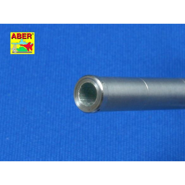 152,4 mm M-10S tank barrel for KV-II 1/35 ABER 35 L-044
