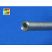 152,4 mm M-10S tank barrel for KV-II 1/35 ABER 35 L-044
