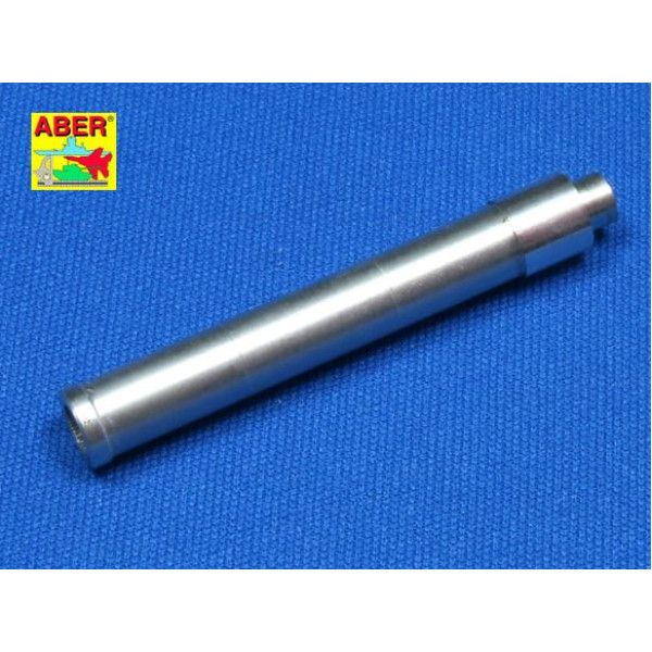 152,4 mm M-10S tank barrel for KV-II 1/35 ABER 35 L-044