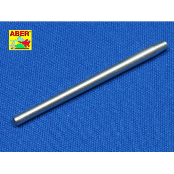 76,2 mm ZiS-5/F-34 tank barrel for KV-1 - early model 1/35 ABER 35 L-049