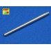 76,2 mm ZiS-5/F-34 tank barrel for KV-1 - early model 1/35 ABER 35 L-049