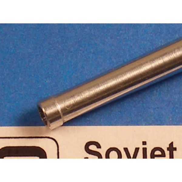 76,2 mm F-32 tank barrel for KV-1 - early model  1/35 ABER 35 L-050