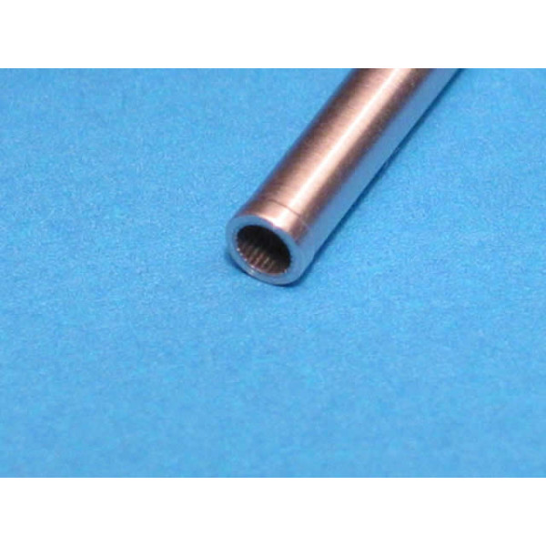 76,2 mm L-11 tank barrel for KV-1 - very early model  1/35 ABER 35 L-051