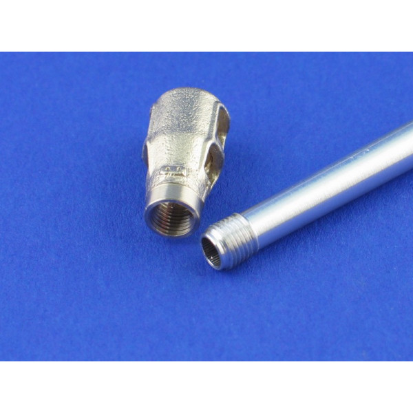 122mm D-25T tank barrel for IS-2 1/35 ABER 35 L-069N