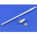 122mm D-25T tank barrel for IS-2 1/35 ABER 35 L-069N