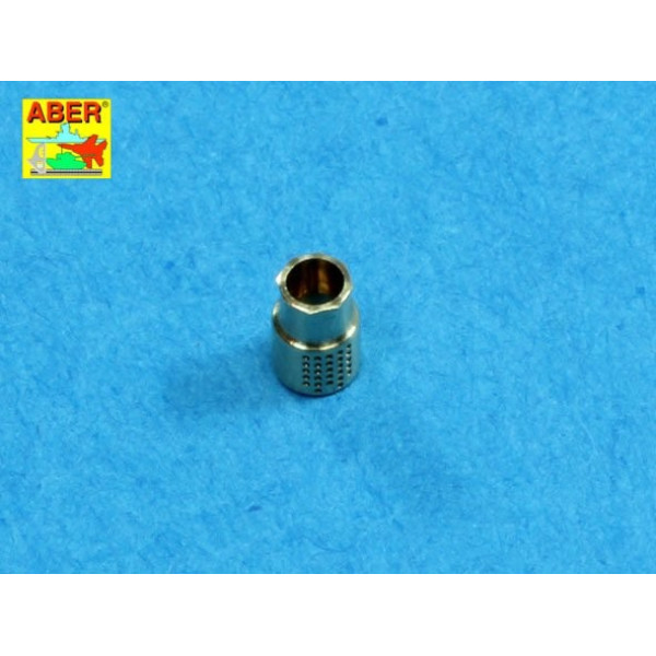 Barrel for 37mm anti-tank gun Bofors wz.37 1/35 ABER 35 L-122