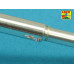 125mm 2A46M barrel for Tank T-72M1 & T-64A/B 1/35 ABER 35 L-148