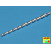 Barrel for German Jagdpanzer IV L/70 (V) Lang 1/35 ABER 35 L-159
