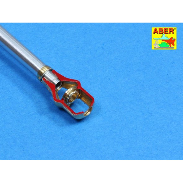 Armament for Tiger I (Early model)  1/35 ABER 35 L-178