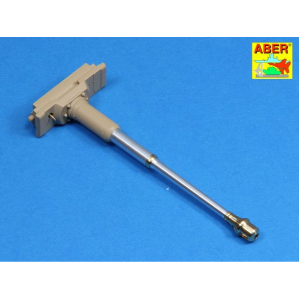 Armament for Tiger I (Early model)  1/35 ABER 35 L-178