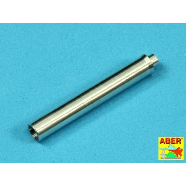 122mm M-30 barrel for SELF-PROPELLED GUN SU-122 1/35 ABER 35 L-204
