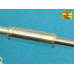 125mm 2A46 Barrel for Russian Tank T-64 & T-72A – without thermal cover 1/35 ABER 35 L-250