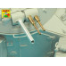 Armament for AML-60-7, barrel for 7,62mm Macxhine guns x 2 pcs. 90mm mortar 1/35 ABER 35 L-274
