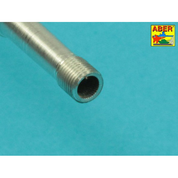 Armament for Soviet SU-122-54: 1x122 mm D-49 gun barrel, 1x14,5 mm KPVT 1/35 ABER 35 L-298