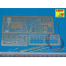 Photo-etched JSU-152 - vol.1 - basic set 1/35 ABER 35235