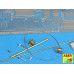 Photo-etched BT-7 (1937) vol.1 - basic set 1/35 ABER 35258