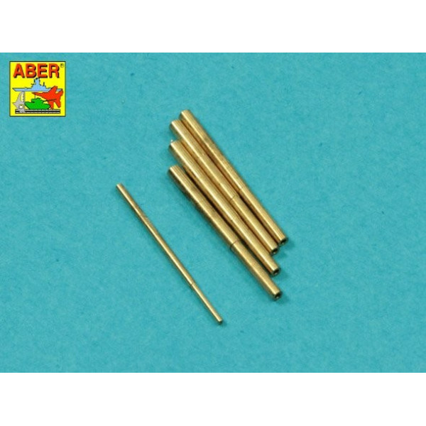 Armament for US Douglas A-1H Skyraider 1/48 Aber A48 115