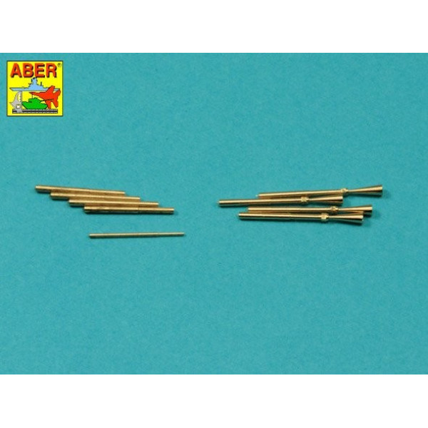 Armament for US Douglas A-1H Skyraider 1/48 Aber A48 115