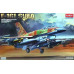 F-16I SUFA  1/32 Academy 12105
