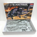 AH-60L DAP Black Hawk1/35 Academy 12115