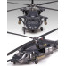 AH-60L DAP Black Hawk1/35 Academy 12115