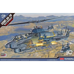 USMC AH-1W "NTS Update" 1/35 Academy 12116