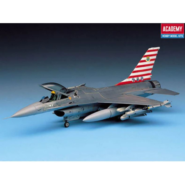 F-16 A/C 1/48 Academy 12259