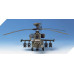 Helicopter AH-64D LONGBOW 1/48 Academy 12268
