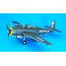 TBM-3 [USS Bunker Hill] 1/48 Academy  12285