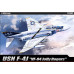 USN F-4J "VF-84 Jolly Rogers"  1/48  Academy 12305