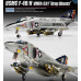 USMC F-4B/N VMFA-531 "Gray Ghosts" 1/48  Academy 12315