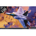 F-22A "Raptor" 1/72 Academy 12423