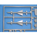 MIG-23S Flogger 1/72 Academy  12445