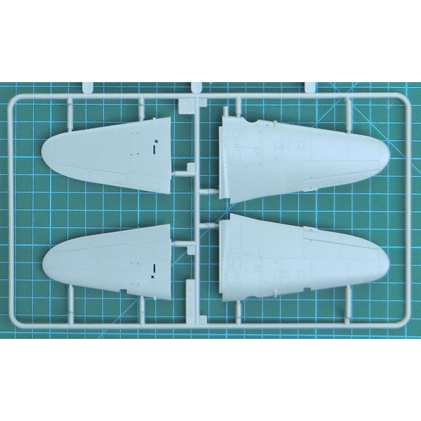 IL-2M Shturmovik  1/72 Academy  12510