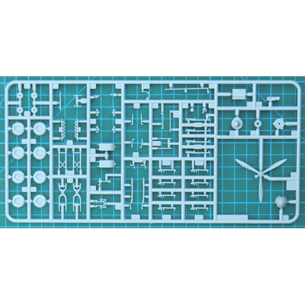 IL-2M Shturmovik  1/72 Academy  12510