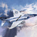 F-4J 'VF-84 JOLLY LOGERS' 1/72 Academy 12529