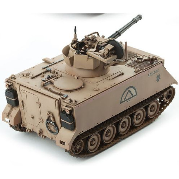 M163 Vulcan Air Defense System SPAAG  1/35 Academy 13507