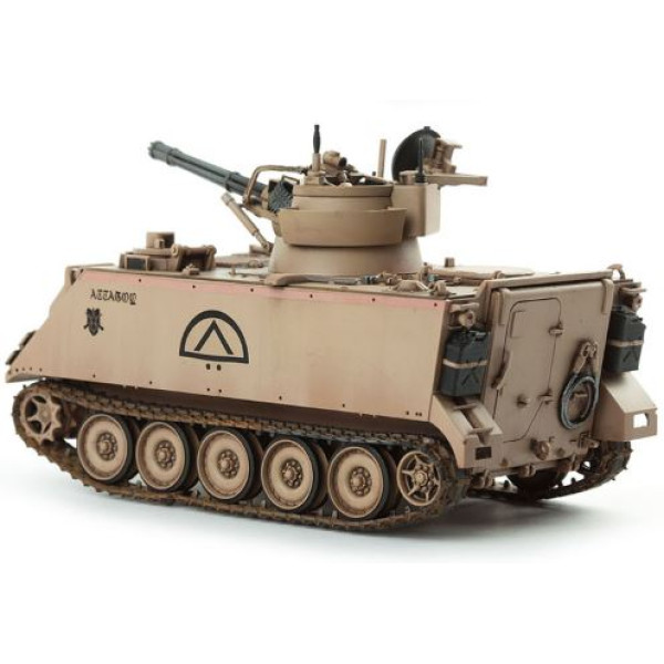 M163 Vulcan Air Defense System SPAAG  1/35 Academy 13507