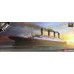 Titanic "White Star Liner"  1/400 Academy 14215