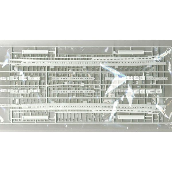 Titanic "White Star Liner"  1/400 Academy 14215