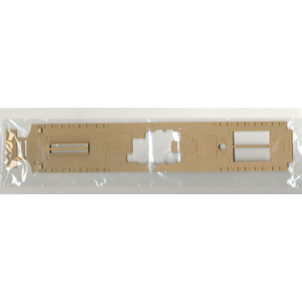 Titanic "White Star Liner"  1/400 Academy 14215