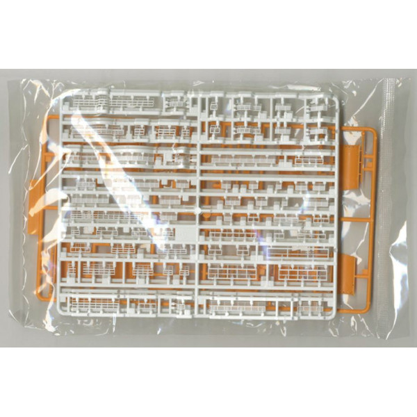 Titanic "White Star Liner"  1/400 Academy 14215