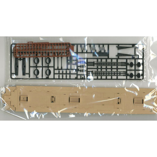 Titanic "White Star Liner"  1/400 Academy 14215