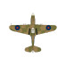 Curtiss Tomahawk Mk.IIB  1/72 Airfix  01003A