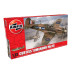 Curtiss Tomahawk Mk.IIB  1/72 Airfix  01003A