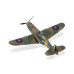 Curtiss Tomahawk Mk.IIB  1/72 Airfix  01003A