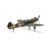 Curtiss Tomahawk Mk.IIB  1/72 Airfix  01003A