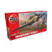 Літак винищувач Messerschmitt Bf109E-4  1/72 Airfix  01008A