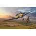 Літак винищувач Messerschmitt Bf109E-4  1/72 Airfix  01008A