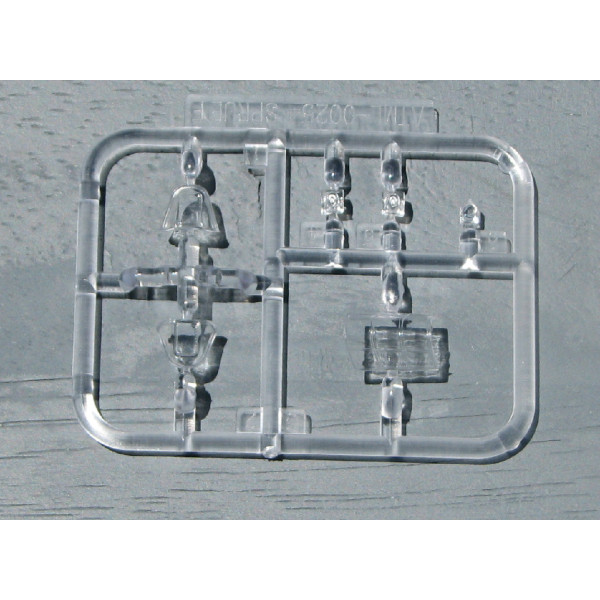 Hawker Hurricane MkI   1/72 Airfix   01010